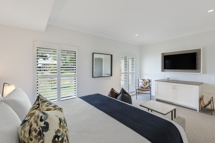Imagen general del Hotel Spicers Guesthouse. Foto 4
