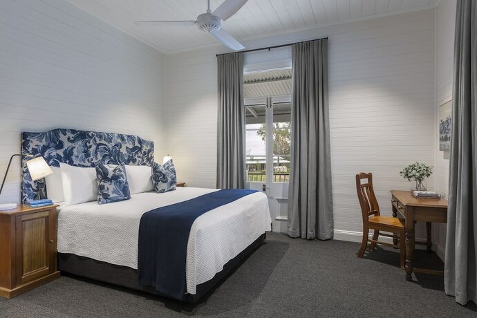 Imagen general del Hotel Spicers Guesthouse. Foto 7