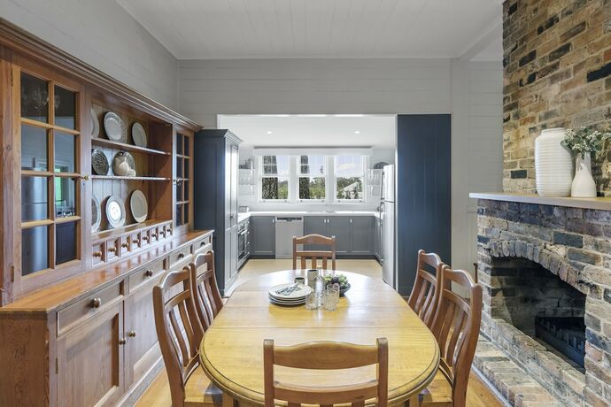 Imagen general del Hotel Spicers Guesthouse. Foto 8