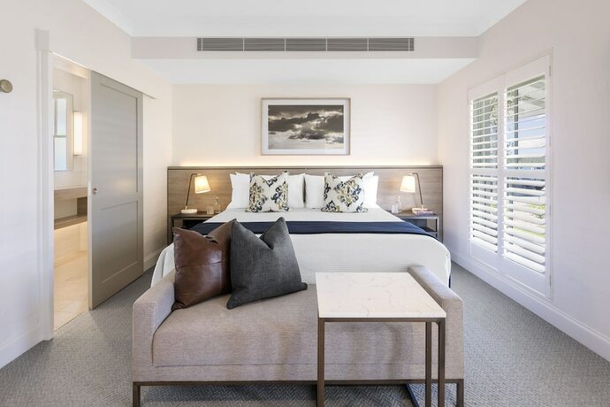 Imagen general del Hotel Spicers Guesthouse. Foto 9