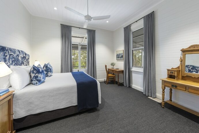 Imagen general del Hotel Spicers Guesthouse. Foto 10