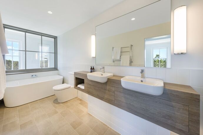 Imagen de la habitación del Hotel Spicers Guesthouse. Foto 13