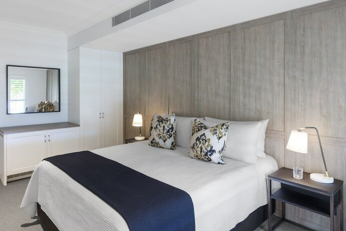 Imagen de la habitación del Hotel Spicers Guesthouse. Foto 15