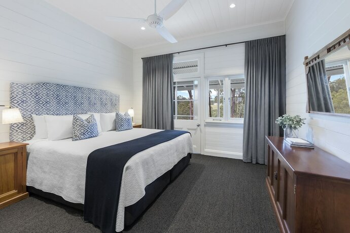 Imagen de la habitación del Hotel Spicers Guesthouse. Foto 16