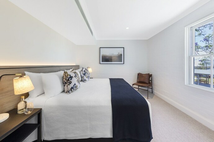Imagen de la habitación del Hotel Spicers Guesthouse. Foto 17