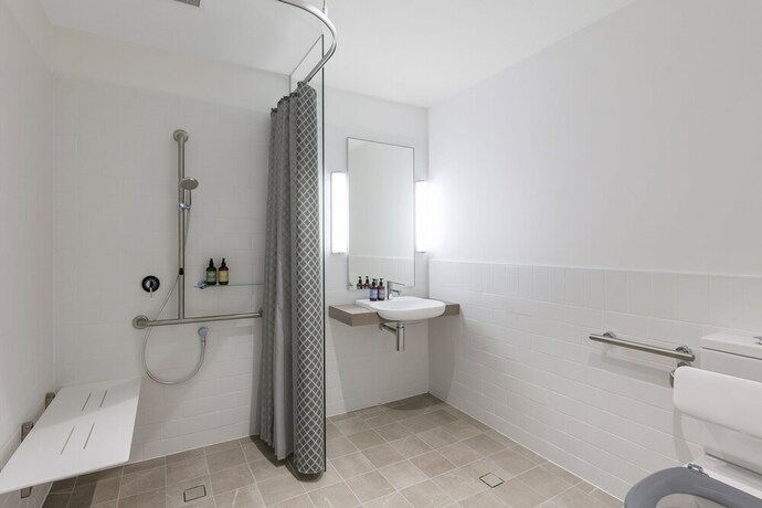 Imagen de la habitación del Hotel Spicers Guesthouse. Foto 18
