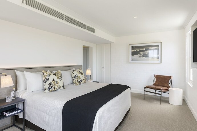 Imagen de la habitación del Hotel Spicers Guesthouse. Foto 19