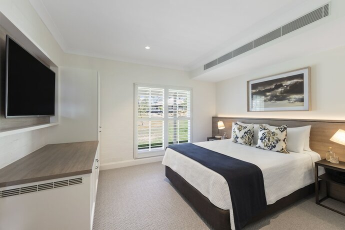 Imagen de la habitación del Hotel Spicers Guesthouse. Foto 20