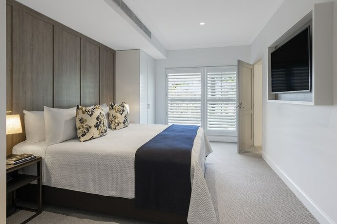 Imagen de la habitación del Hotel Spicers Guesthouse. Foto 21