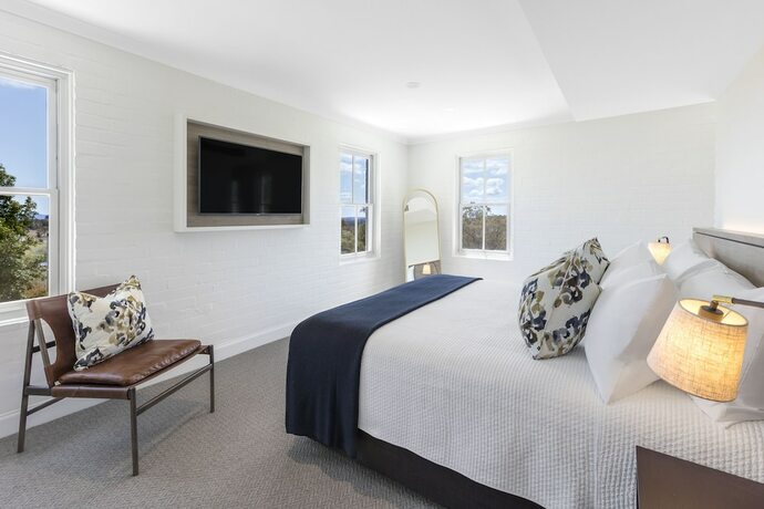 Imagen de la habitación del Hotel Spicers Guesthouse. Foto 23