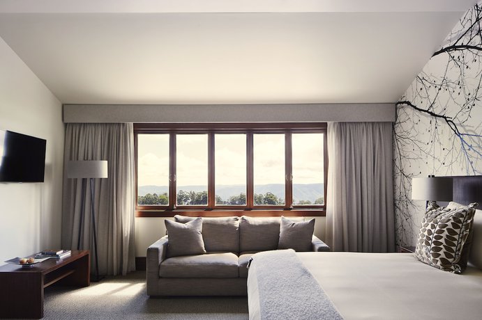 Imagen de la habitación del Hotel Spicers Peak Lodge. Foto 2