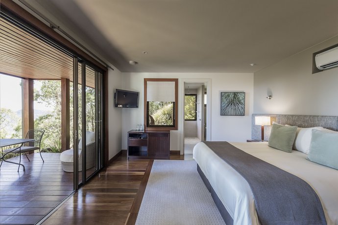 Imagen de la habitación del Hotel Spicers Peak Lodge. Foto 3