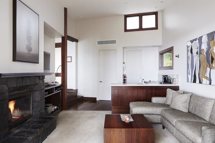 Imagen de la habitación del Hotel Spicers Peak Lodge. Foto 5