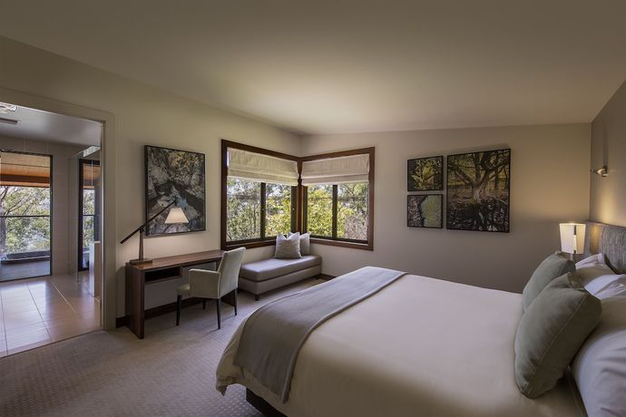 Imagen de la habitación del Hotel Spicers Peak Lodge. Foto 8