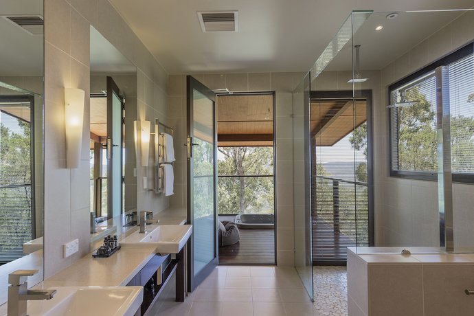 Imagen de la habitación del Hotel Spicers Peak Lodge. Foto 9