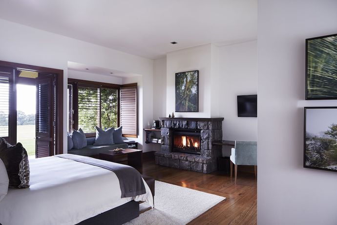 Imagen de la habitación del Hotel Spicers Peak Lodge. Foto 10