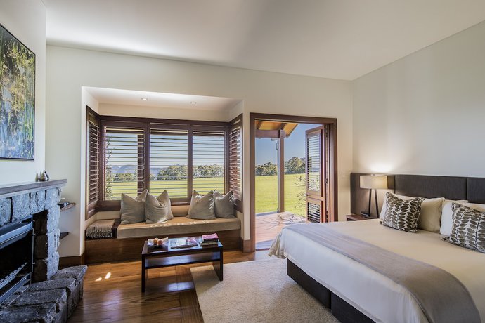 Imagen de la habitación del Hotel Spicers Peak Lodge. Foto 13