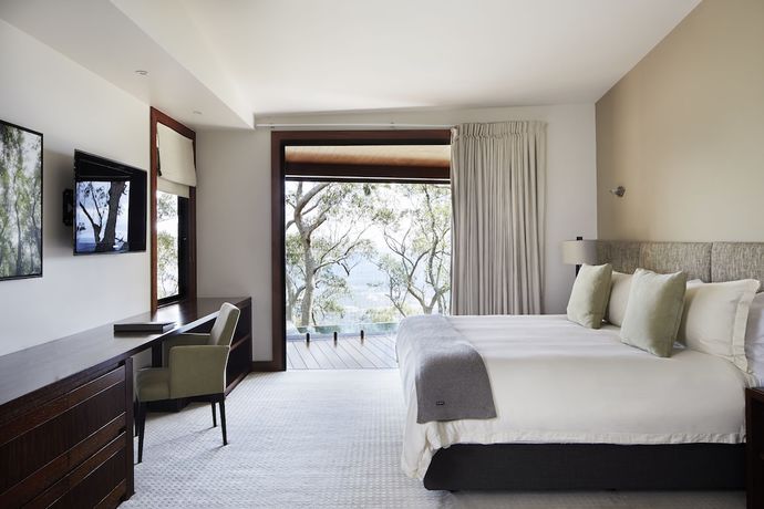 Imagen de la habitación del Hotel Spicers Peak Lodge. Foto 16