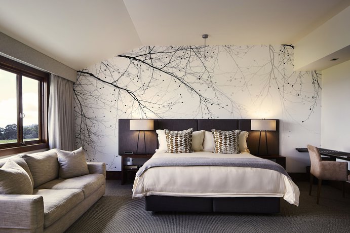 Imagen de la habitación del Hotel Spicers Peak Lodge. Foto 17