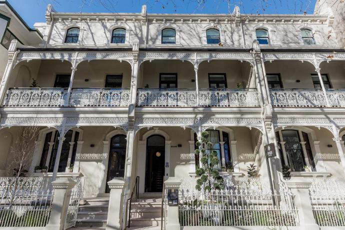 Imagen general del Hotel Spicers Potts Point, Sydney. Foto 19