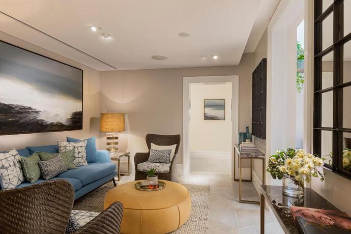 Imagen general del Hotel Spicers Potts Point, Sydney. Foto 4