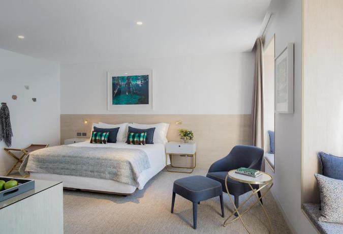 Imagen general del Hotel Spicers Potts Point, Sydney. Foto 9