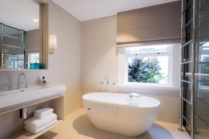 Imagen general del Hotel Spicers Potts Point, Sydney. Foto 11