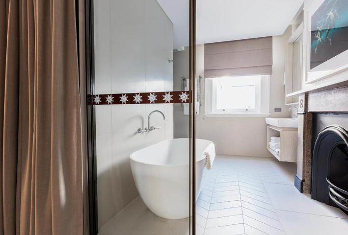 Imagen general del Hotel Spicers Potts Point, Sydney. Foto 13