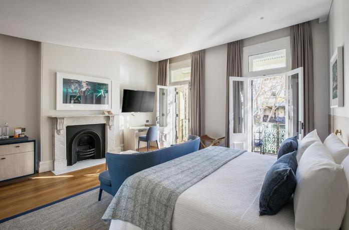Imagen general del Hotel Spicers Potts Point, Sydney. Foto 15
