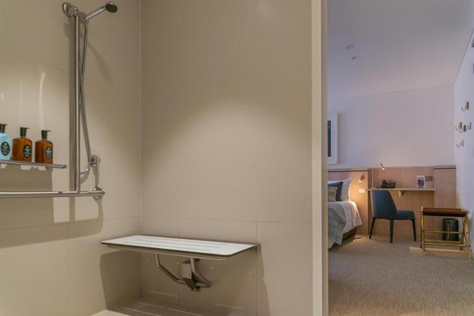 Imagen general del Hotel Spicers Potts Point, Sydney. Foto 16