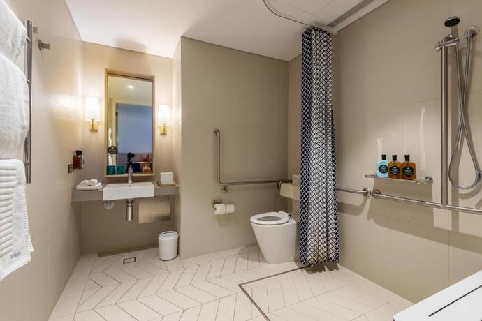 Imagen general del Hotel Spicers Potts Point, Sydney. Foto 17