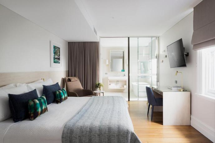 Imagen general del Hotel Spicers Potts Point, Sydney. Foto 18