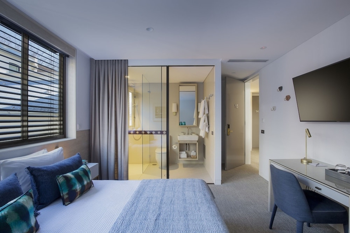 Imagen de la habitación del Hotel Spicers Potts Point, Sydney. Foto 2