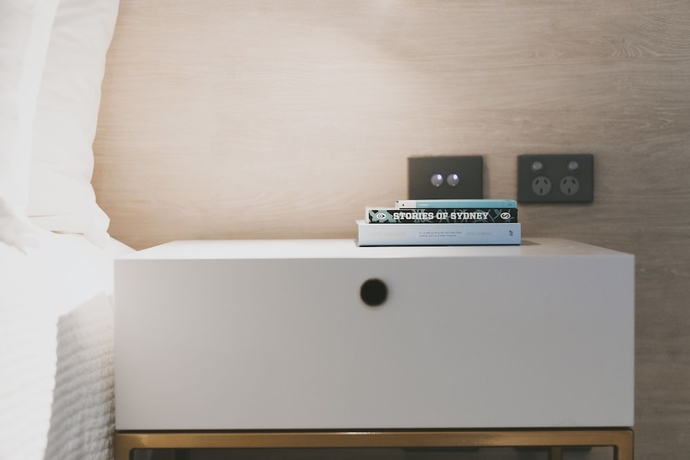 Imagen de la habitación del Hotel Spicers Potts Point, Sydney. Foto 5