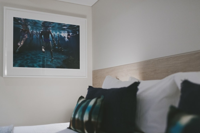 Imagen de la habitación del Hotel Spicers Potts Point, Sydney. Foto 8