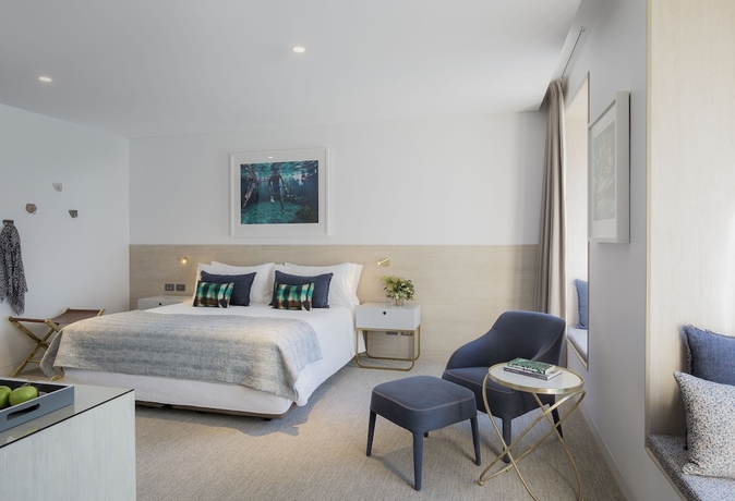 Imagen de la habitación del Hotel Spicers Potts Point, Sydney. Foto 10