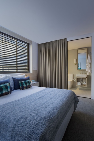 Imagen de la habitación del Hotel Spicers Potts Point, Sydney. Foto 15