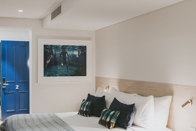 Imagen de la habitación del Hotel Spicers Potts Point, Sydney. Foto 16