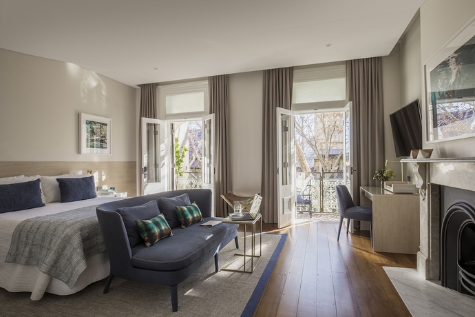 Imagen de la habitación del Hotel Spicers Potts Point, Sydney. Foto 17