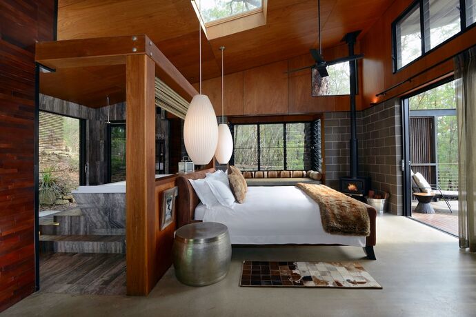 Imagen general del Hotel Spicers Sangoma Retreat - Adults Only. Foto 2