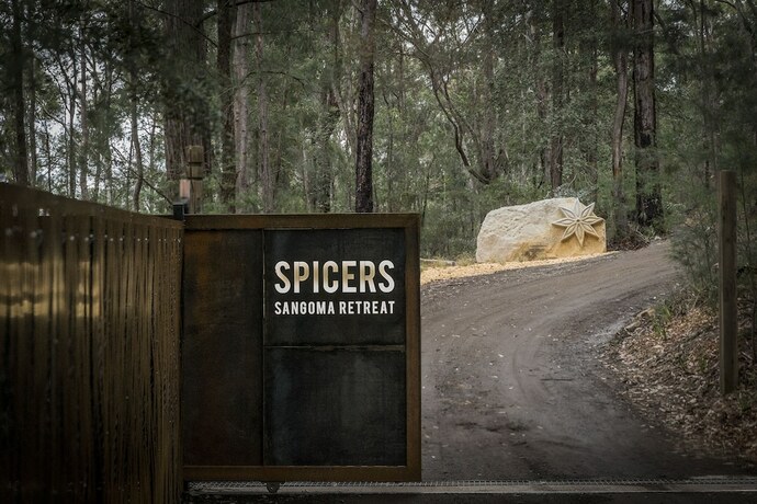 Imagen general del Hotel Spicers Sangoma Retreat - Adults Only. Foto 3