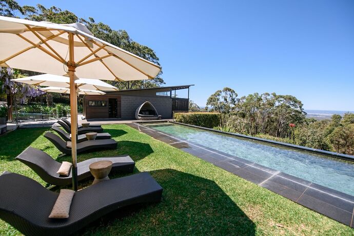 Imagen general del Hotel Spicers Sangoma Retreat - Adults Only. Foto 4