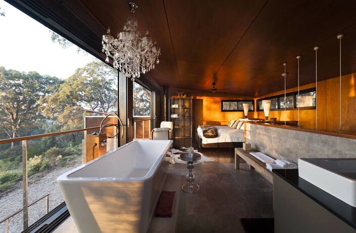 Imagen general del Hotel Spicers Sangoma Retreat - Adults Only. Foto 5