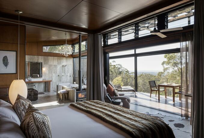 Imagen general del Hotel Spicers Sangoma Retreat - Adults Only. Foto 6