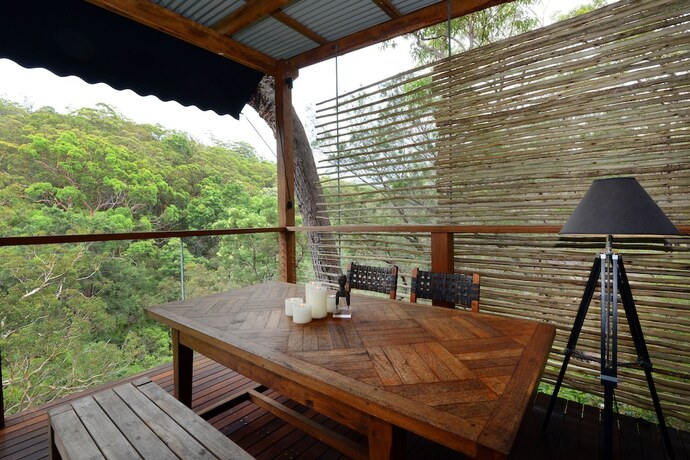 Imagen general del Hotel Spicers Sangoma Retreat - Adults Only. Foto 8