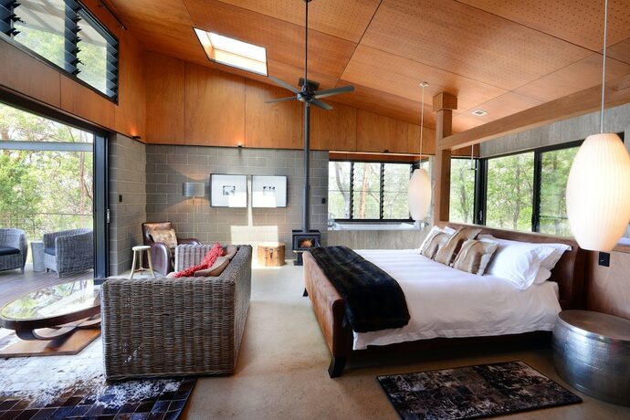 Imagen general del Hotel Spicers Sangoma Retreat - Adults Only. Foto 10