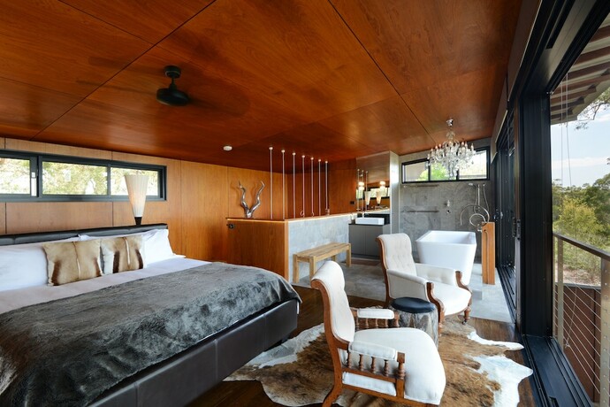 Imagen general del Hotel Spicers Sangoma Retreat - Adults Only. Foto 11