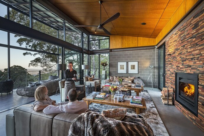 Imagen general del Hotel Spicers Sangoma Retreat - Adults Only. Foto 1