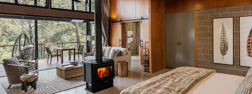 Imagen de la habitación del Hotel Spicers Sangoma Retreat - Adults Only. Foto 13