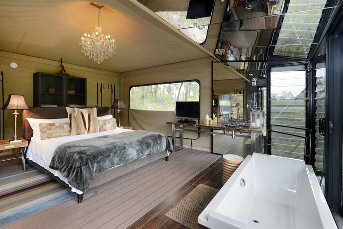 Imagen de la habitación del Hotel Spicers Sangoma Retreat - Adults Only. Foto 14